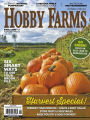 Hobby Farms - One Year Subscription