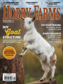 Hobby Farms - One Year Subscription