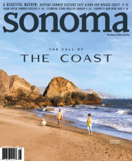 Title: Sonoma - One Year Subscription, Author: 