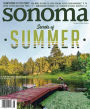 Sonoma - One Year Subscription