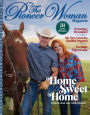 The Pioneer Woman - One Year Subscription