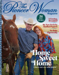 Title: The Pioneer Woman - One Year Subscription, Author: 