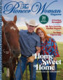 Pioneer Woman - One Year Subscription