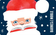 Reading Santa eGift Card