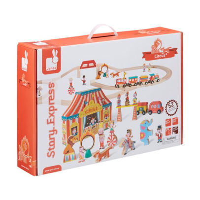 janod train set