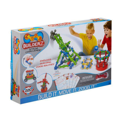 barnes and noble stem toys