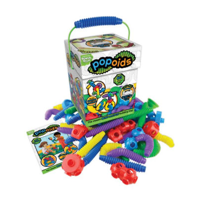 popoids 60 piece set