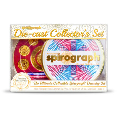 giant spirograph set