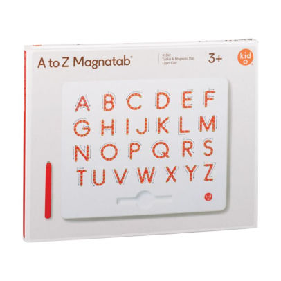 a to z magnatab