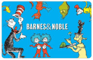 Dr. Seuss eGift Card