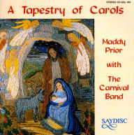 Title: A Tapestry of Carols, Artist: 