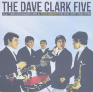 Title: All Their U.S. Chart Hits in True Stereo, Artist: The Dave Clark Five