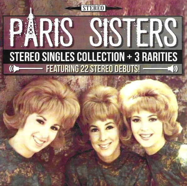 Stereo Singles Collection & 3 Rarities