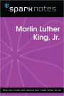 Martin Luther King Jr. (SparkNotes Biography Guide Series)