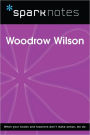 Woodrow Wilson (SparkNotes Biography Guide Series)