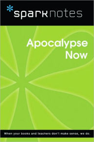 Title: Apocalypse Now (SparkNotes Film Guide Series), Author: SparkNotes Editors