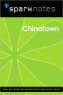 Chinatown (SparkNotes Film Guide Series)