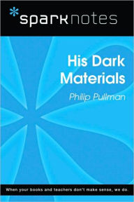 Title: His Dark Materials (SparkNotes Literature Guide Series), Author: SparkNotes