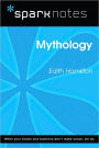 Edith Hamilton's Mythology (SparkNotes Literature Guide Series)