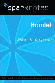 Title: Hamlet (SparkNotes Literature Guide), Author: SparkNotes