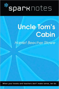 Title: Uncle Tom's Cabin (SparkNotes Literature Guide Series), Author: SparkNotes