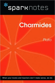 Title: Charmides (SparkNotes Philosophy Guide), Author: SparkNotes Editors