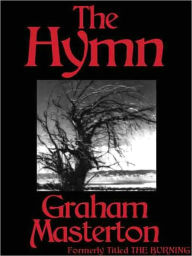 Title: The Hymn, Author: Graham Masterton