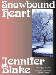 Snowbound Heart