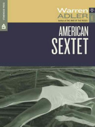 Title: American Sextet, Author: Warren Adler