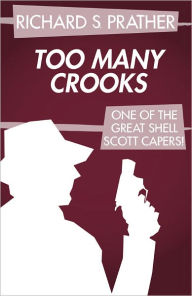 Title: Too Many Crooks, Author: Richard S. Prather