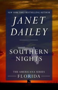 Title: Southern Nights: Florida (Americana Series), Author: Janet Dailey