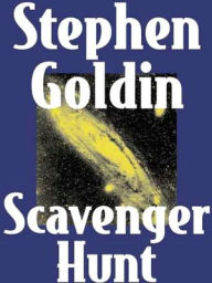 Title: Scavenger Hunt, Author: Stephen Goldin