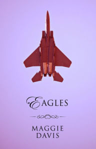 Title: Eagles, Author: Maggie Davis