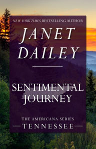 Title: Sentimental Journey: Tennessee (Americana Series), Author: Janet Dailey