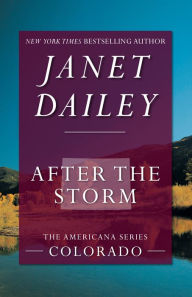 Title: After the Storm: Colorado (Americana Series), Author: Janet Dailey