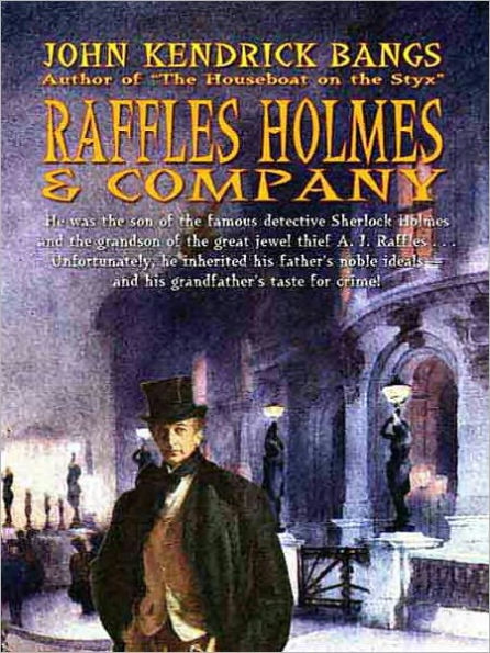 Raffles Holmes & Company