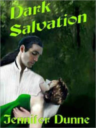 Title: Dark Salvation, Author: Jennifer Dunne