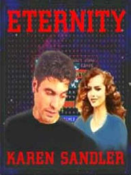 Title: Eternity, Author: Karen Sandler