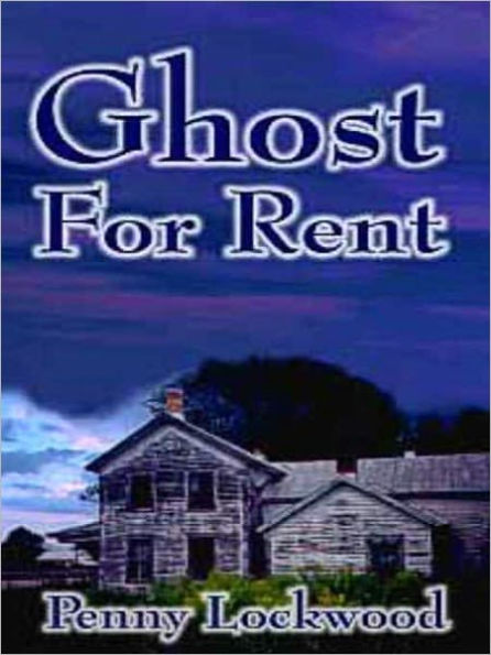 Ghost for Rent