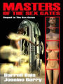 Masters of the Sex Gates [Sex Gates Book 2]