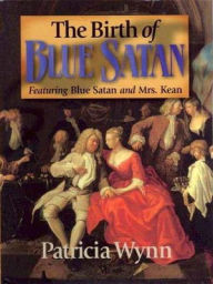 Title: The Birth of Blue Satan, Author: Patricia Wynn