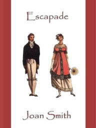 Title: Escapade, Author: Joan Smith