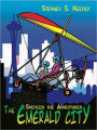 The Emerald City (Spencer the Adventurer Book 1)