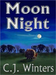 Title: Moon Night, Author: C. J. Winters