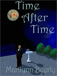 Title: Time After Time, Author: Marilynn Byerly