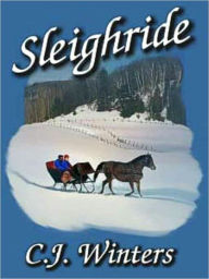 Title: Sleighride, Author: C. J. Winters