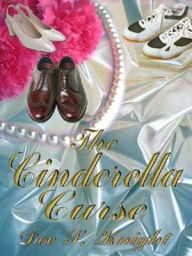 Title: The Cinderella Curse, Author: Dee S. Knight