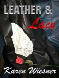 Title: Leather & Lace [Gypsy Road Series Book 1], Author: Karen Wiesner