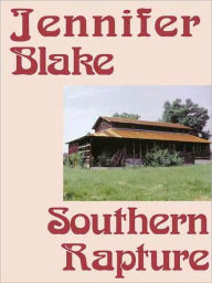 Title: Southern Rapture, Author: Jennifer Blake