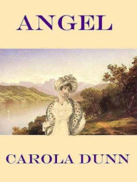 Title: Angel, Author: Carola Dunn